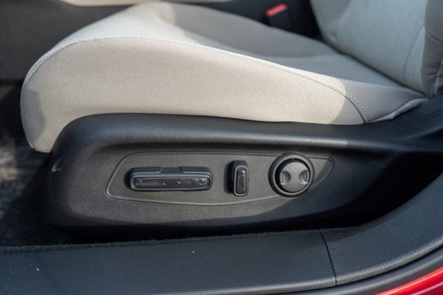 Used 2024 Honda Accord EX image 19