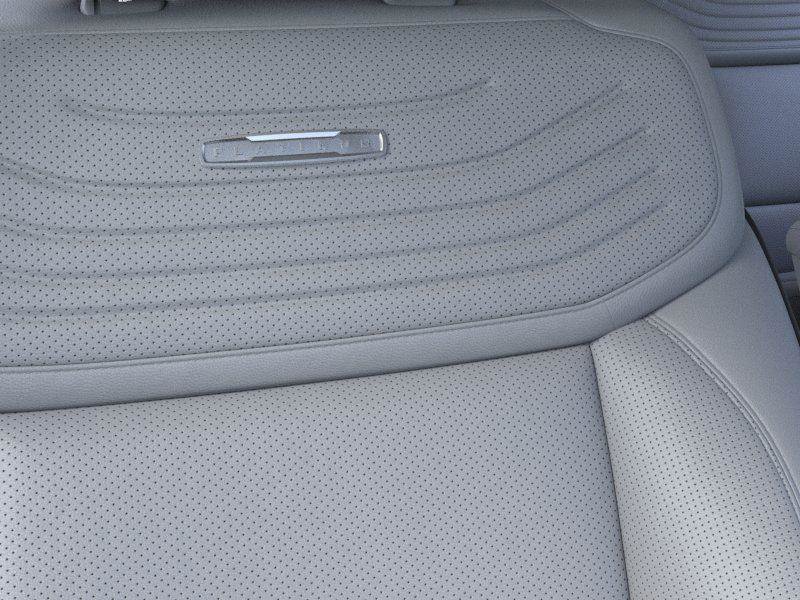 New 2026 Ford Expedition Max Platinum image 16