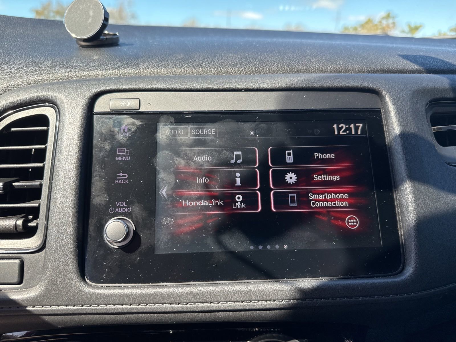 Used 2022 Honda HR-V Sport image 12