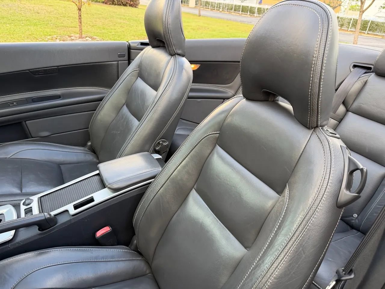 Used 2013 Volvo C70 T5 image 8