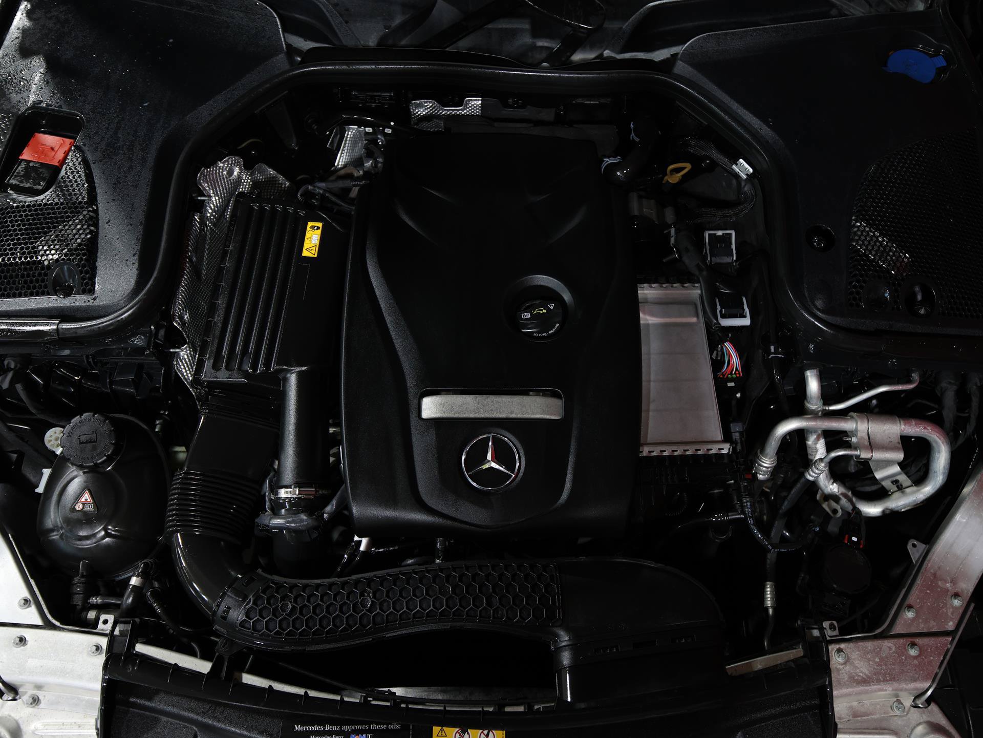 Used 2019 Mercedes-Benz E 300 image 29