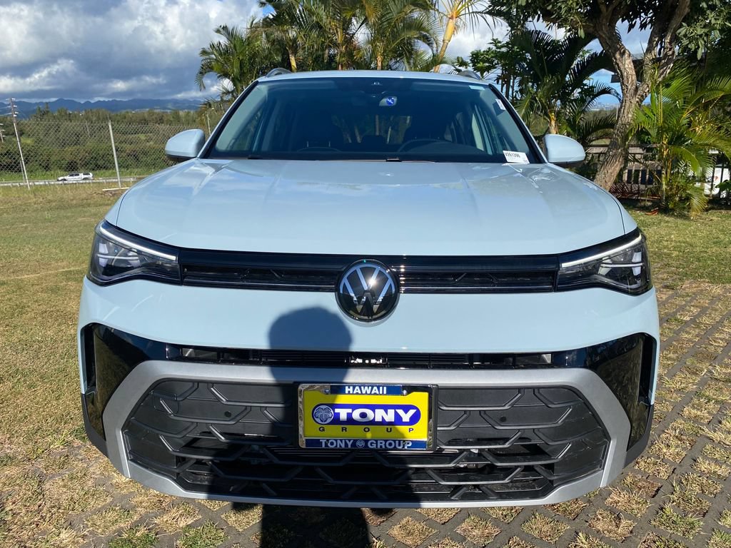 New 2026 Volkswagen Taos SE FWD image 20