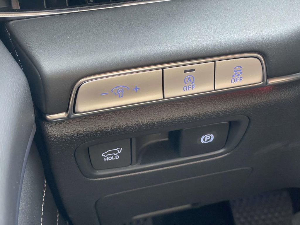 Used 2024 Genesis GV80 3.5T image 12