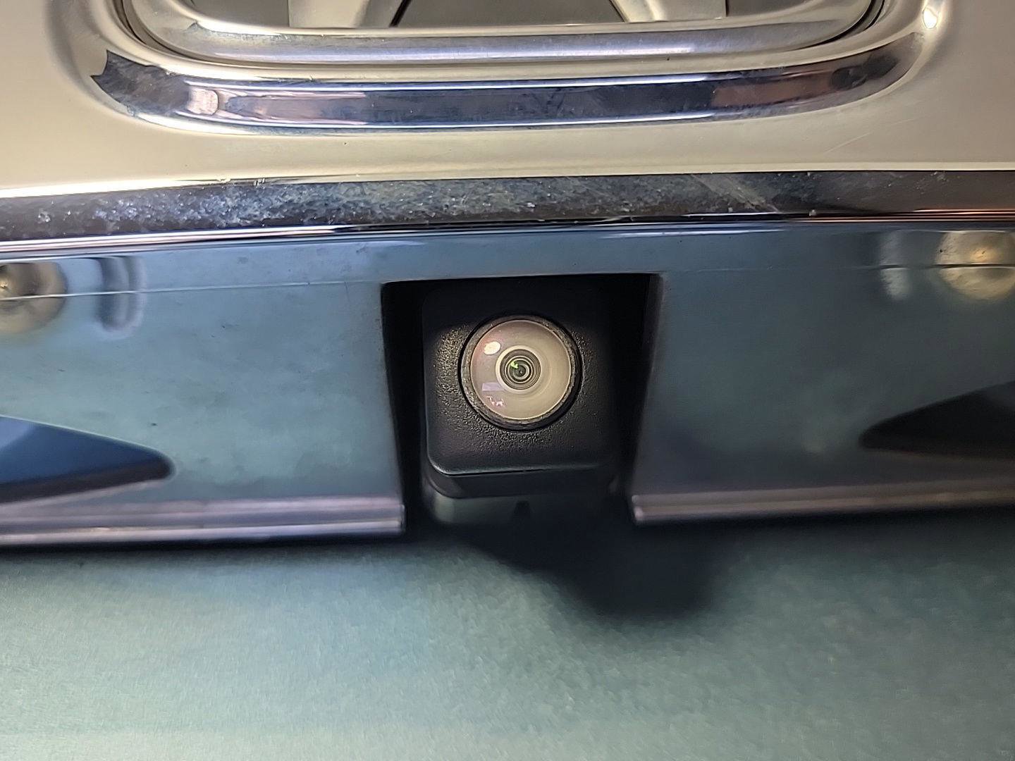 Used 2015 Honda CR-V EX image 8