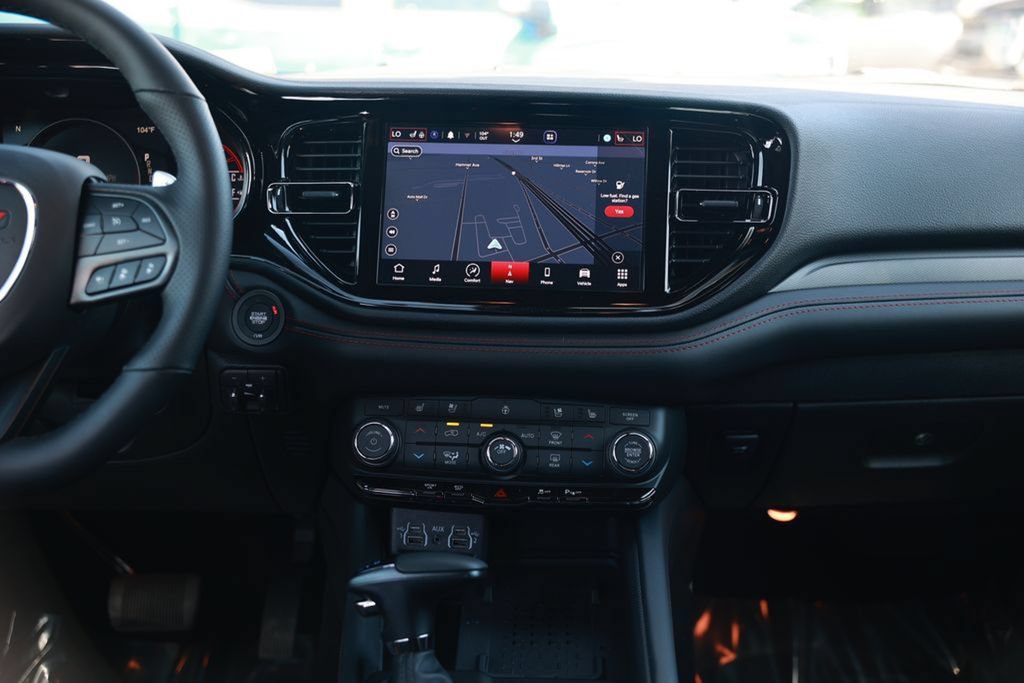New 2026 Dodge Durango GT AWD/4WD image 25
