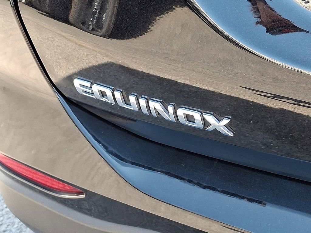 Used 2023 Chevrolet Equinox Premier image 31
