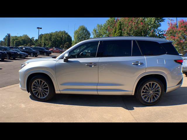 Certified 2024 Lexus TX 350 FWD image 5