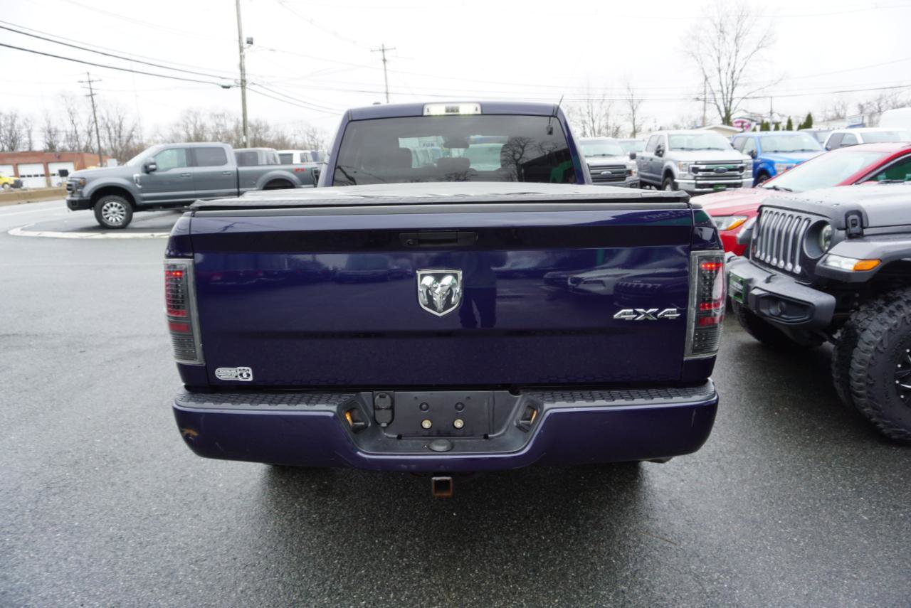 Used 2019 RAM 1500 Express w/ Express Value Package AWD/4WD image 6