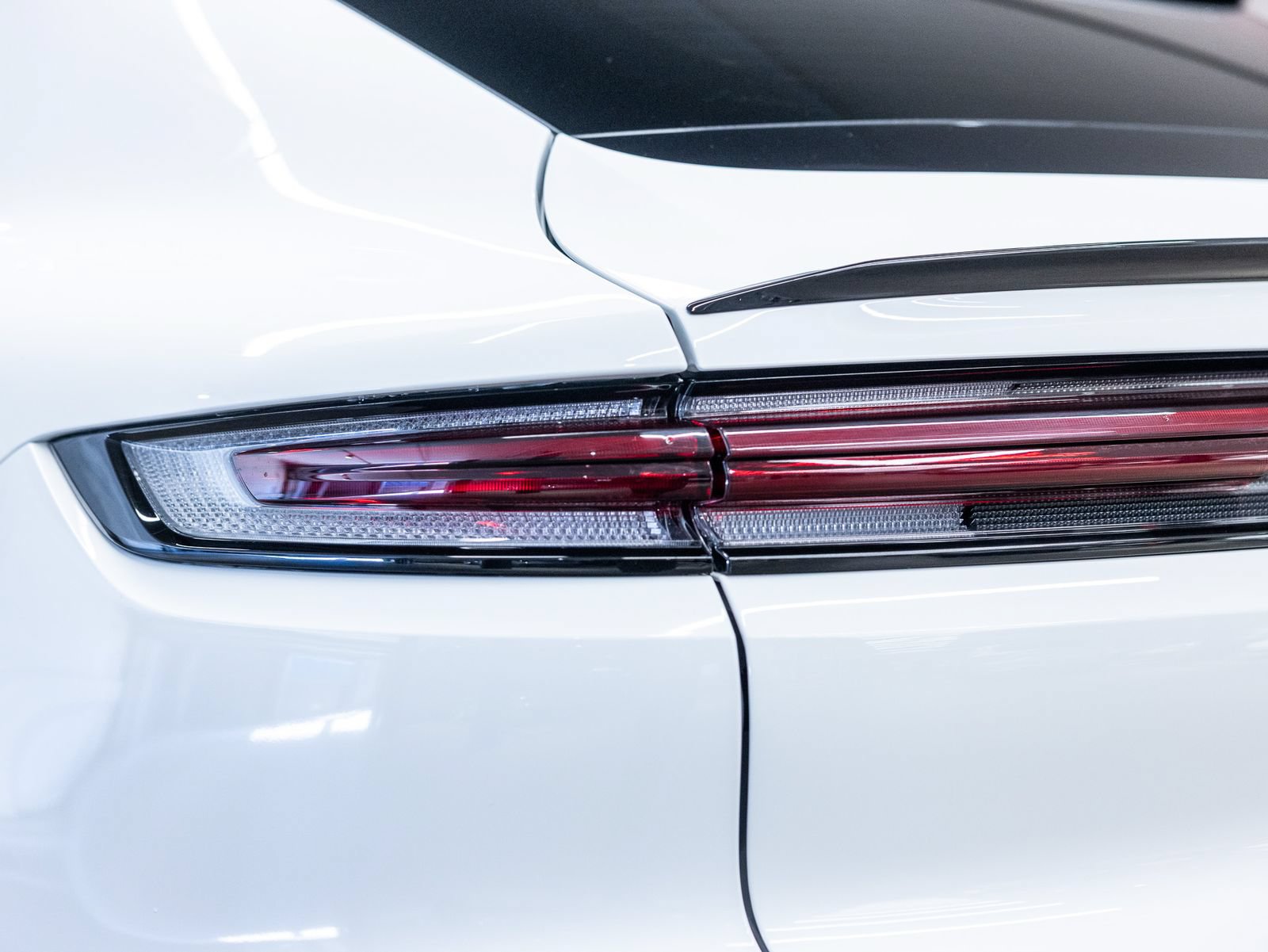 New 2026 Porsche Cayenne S AWD/4WD image 23