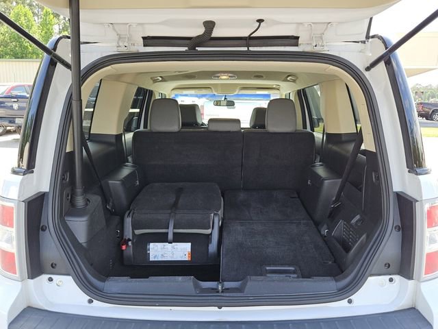 Used 2019 Ford Flex SEL w/ Equipment Group 202A FWD image 13