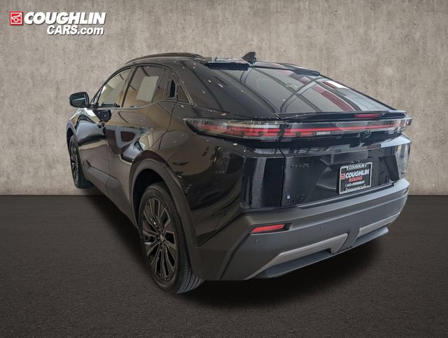 New 2026 Toyota C-HR AWD/4WD image 6