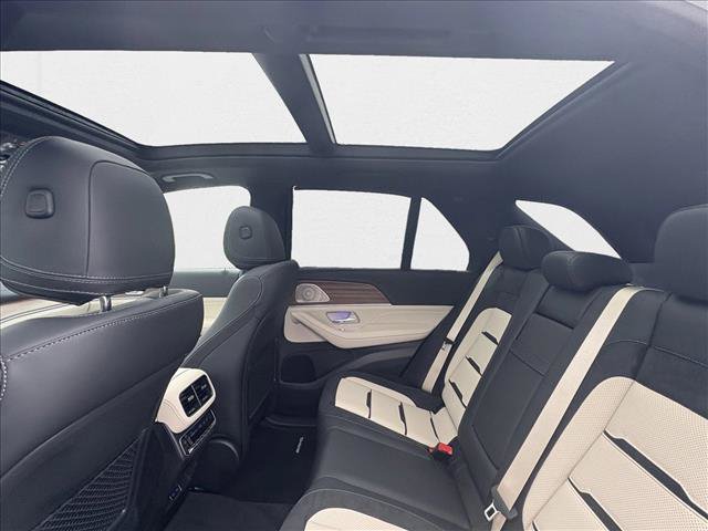 New 2026 Mercedes-Benz GLE 53 AMG 4MATIC image 19