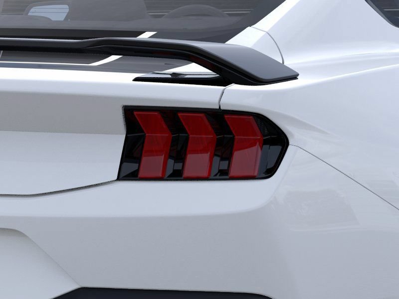 New 2026 Ford Mustang Dark Horse RWD image 21