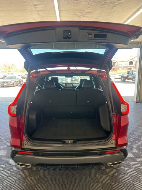 Used 2024 Honda CR-V Sport-L image 30
