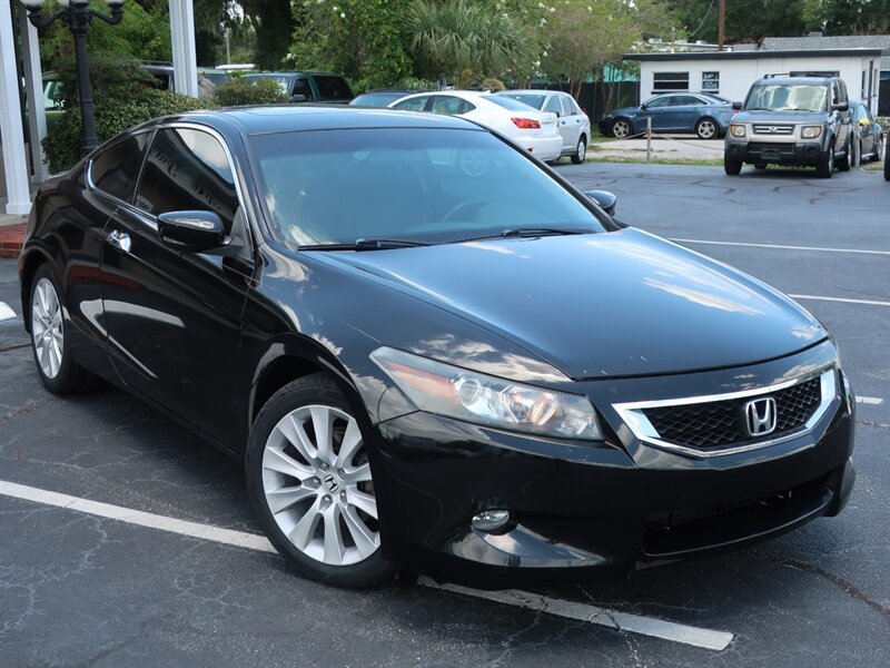 Used 2010 Honda Accord EX-L image 3