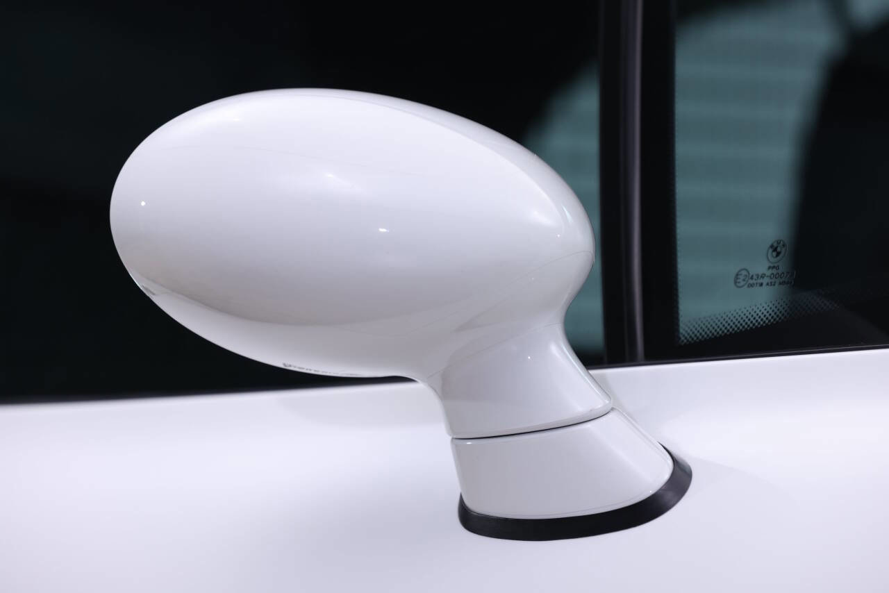 Used 2002 BMW M Coupe image 33