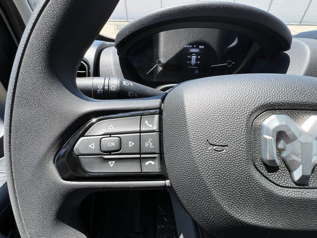New 2026 RAM ProMaster 3500 FWD image 21