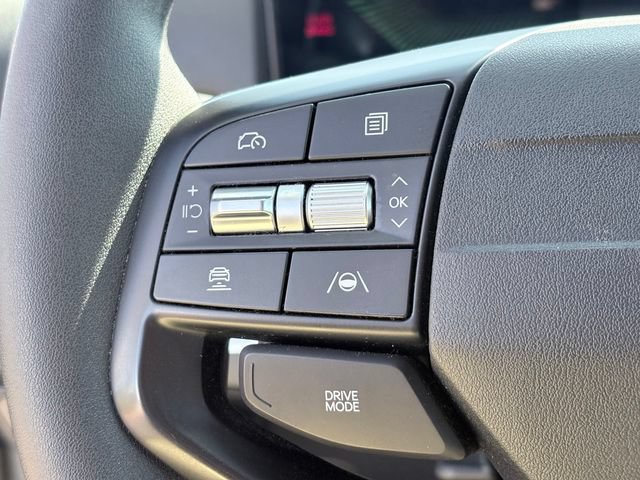 Used 2025 Kia K4 FWD image 13