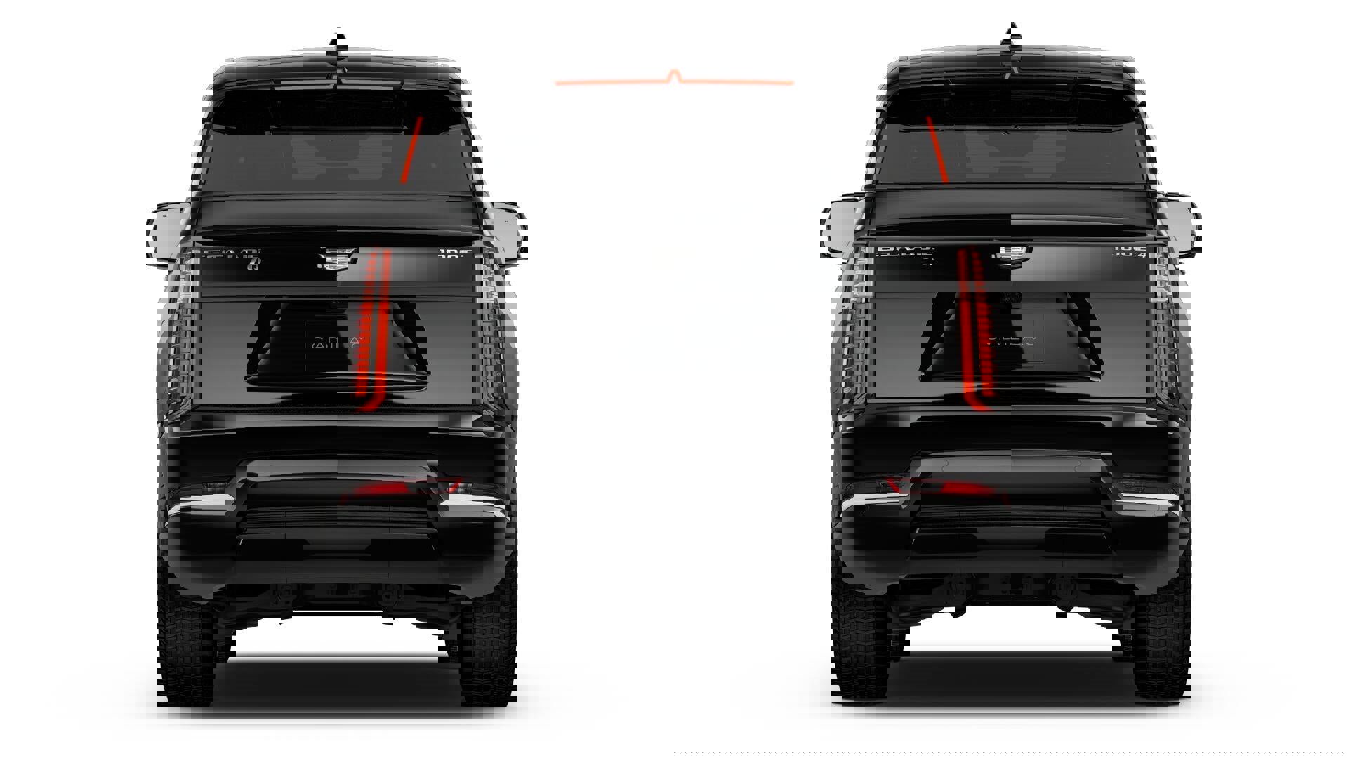 New 2026 Cadillac Escalade IQ Sport 1 w/ LPO, Floor Liner Package image 28