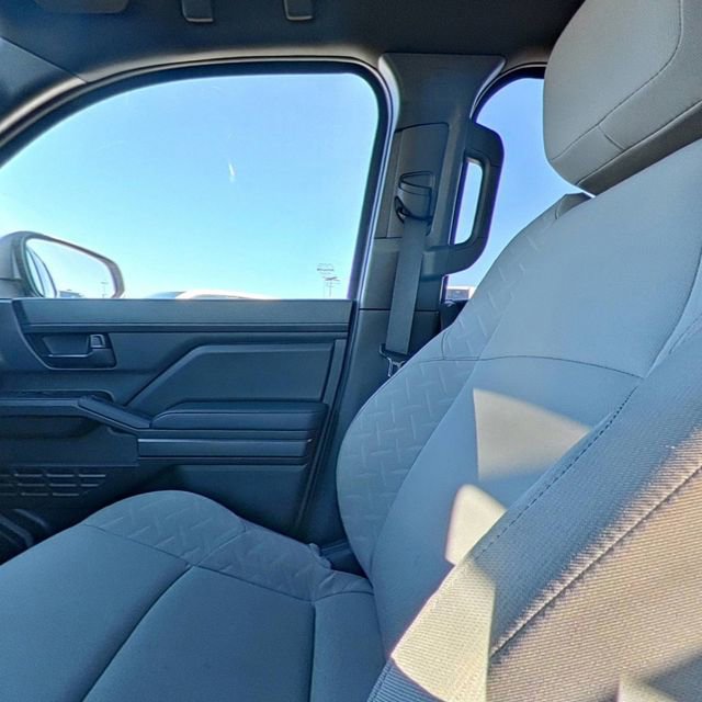 Used 2024 Toyota Tacoma 4x4 Double Cab image 25