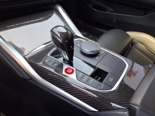 Used 2022 BMW M440i Coupe w/ Premium Package RWD image 17