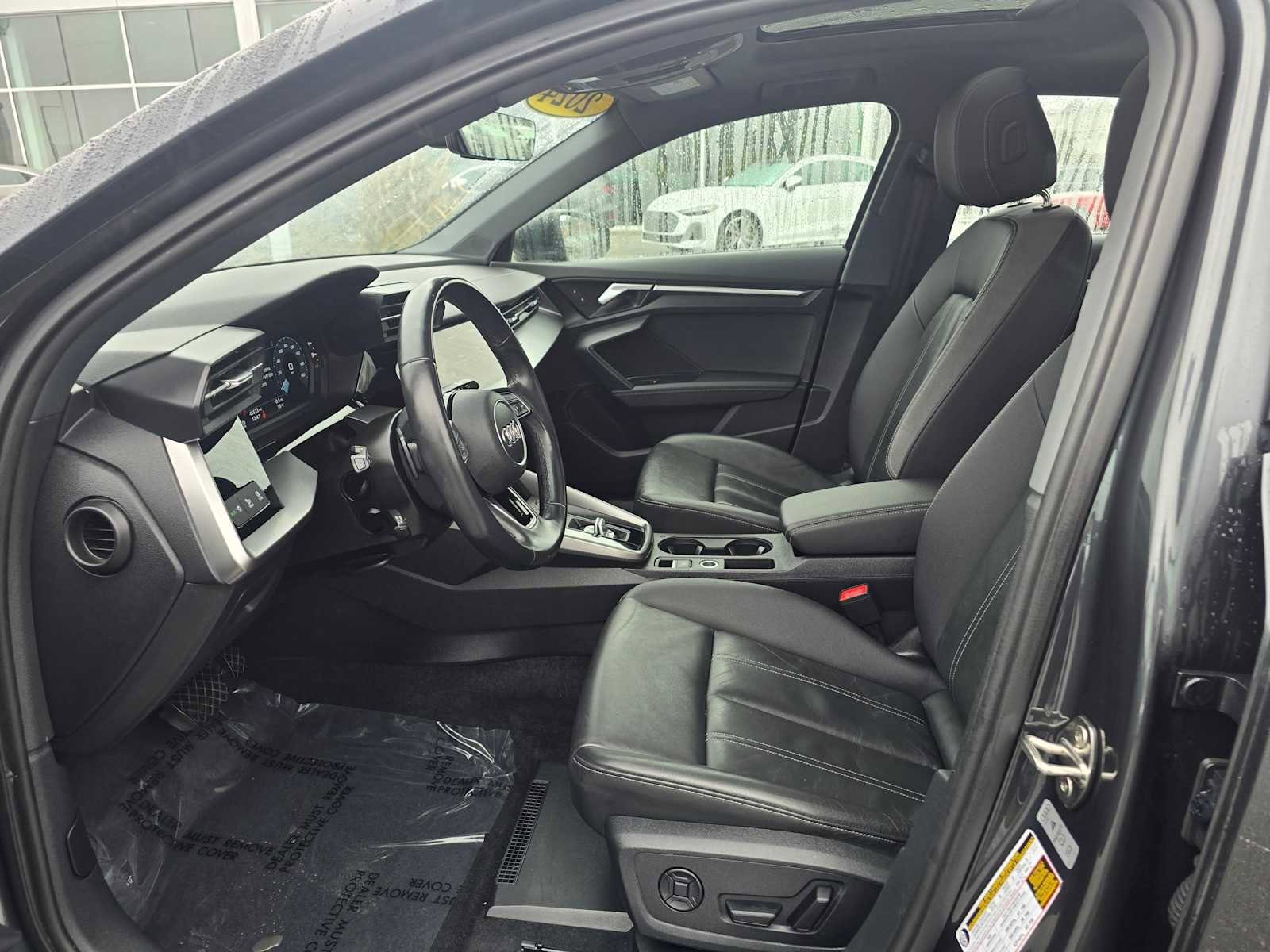 Used 2024 Audi A3 2.0T Premium image 22