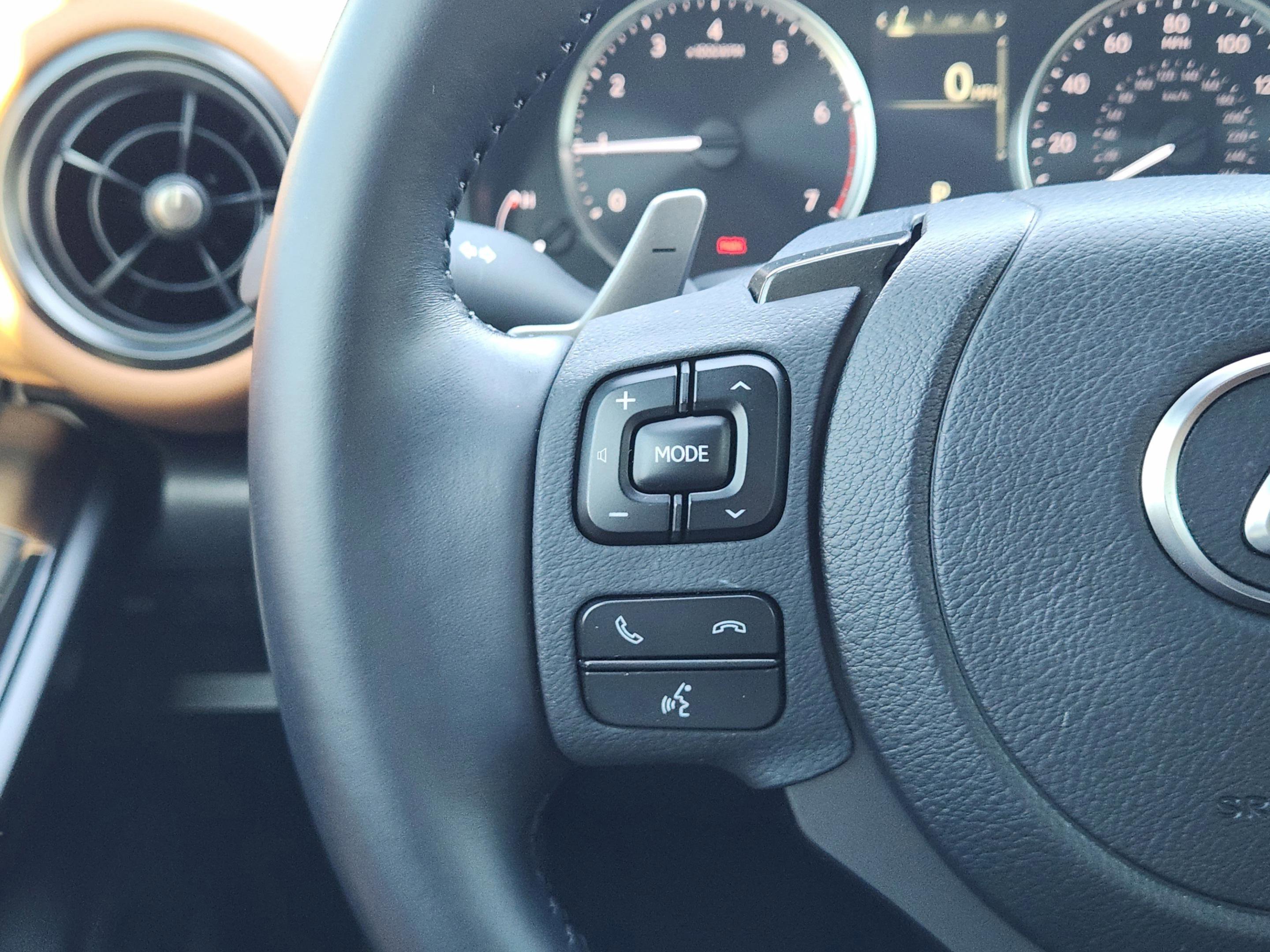 Used 2024 Lexus IS 300 F Sport RWD image 26