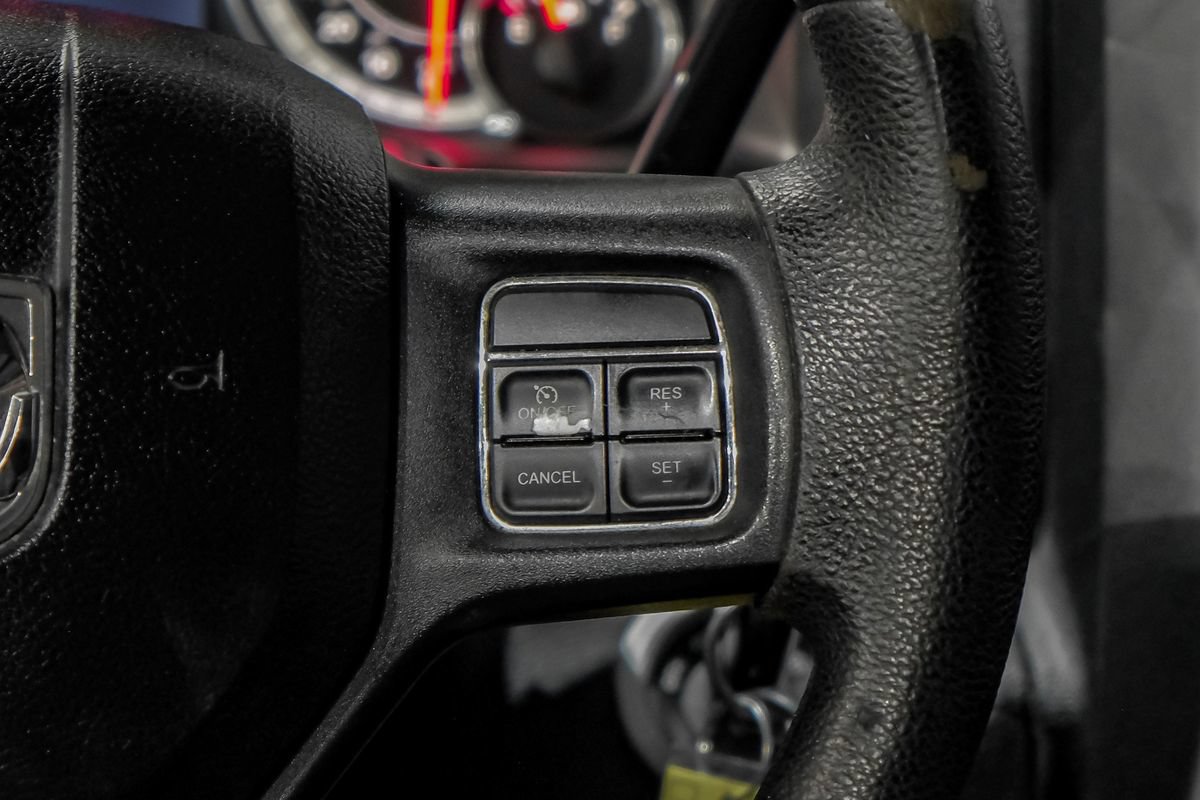 Used 2013 RAM 1500 Express RWD image 17