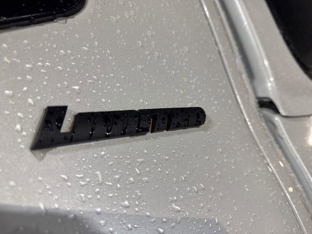 Used 2024 Toyota Tundra Limited image 20