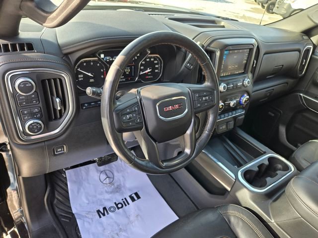 Used 2020 GMC Sierra 1500 AT4 w/ AT4 Premium Package image 25