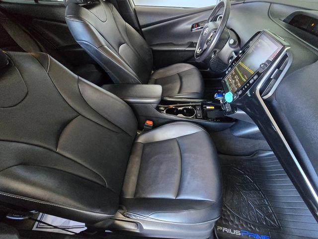 Used 2020 Toyota Prius Prime XLE FWD image 22