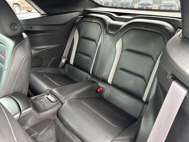 Used 2016 Chevrolet Camaro SS RWD image 26