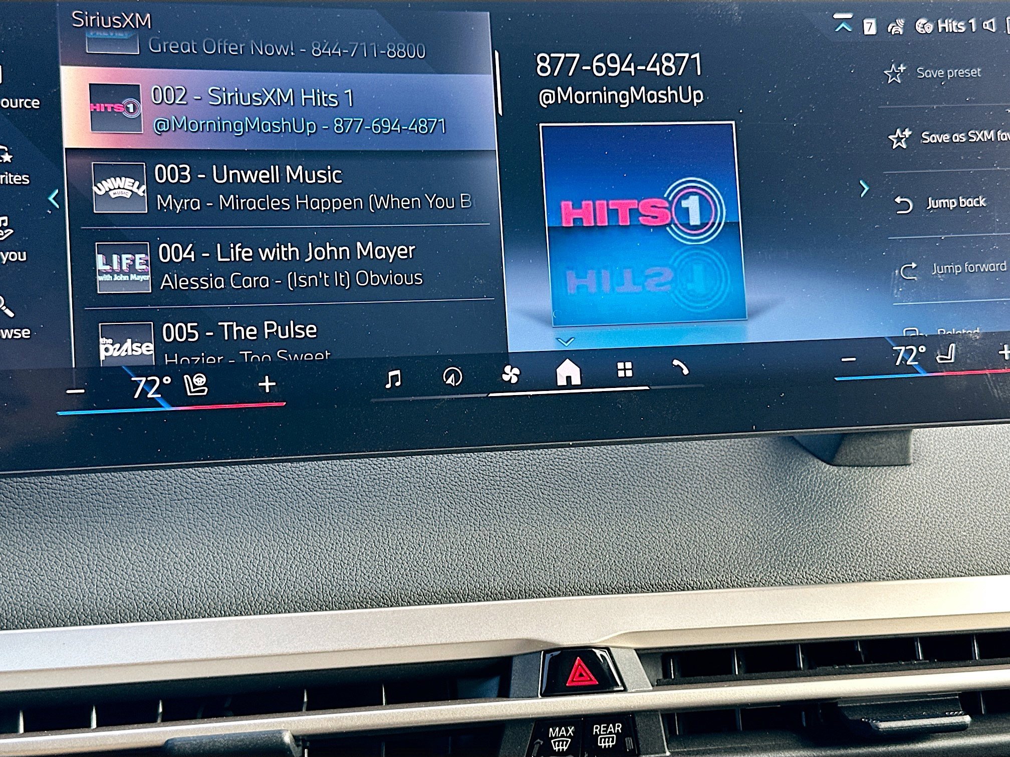 New 2026 BMW iX xDrive45 image 12