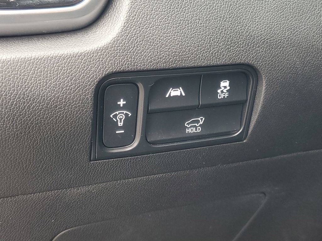 Used 2021 Kia Sorento SX image 18