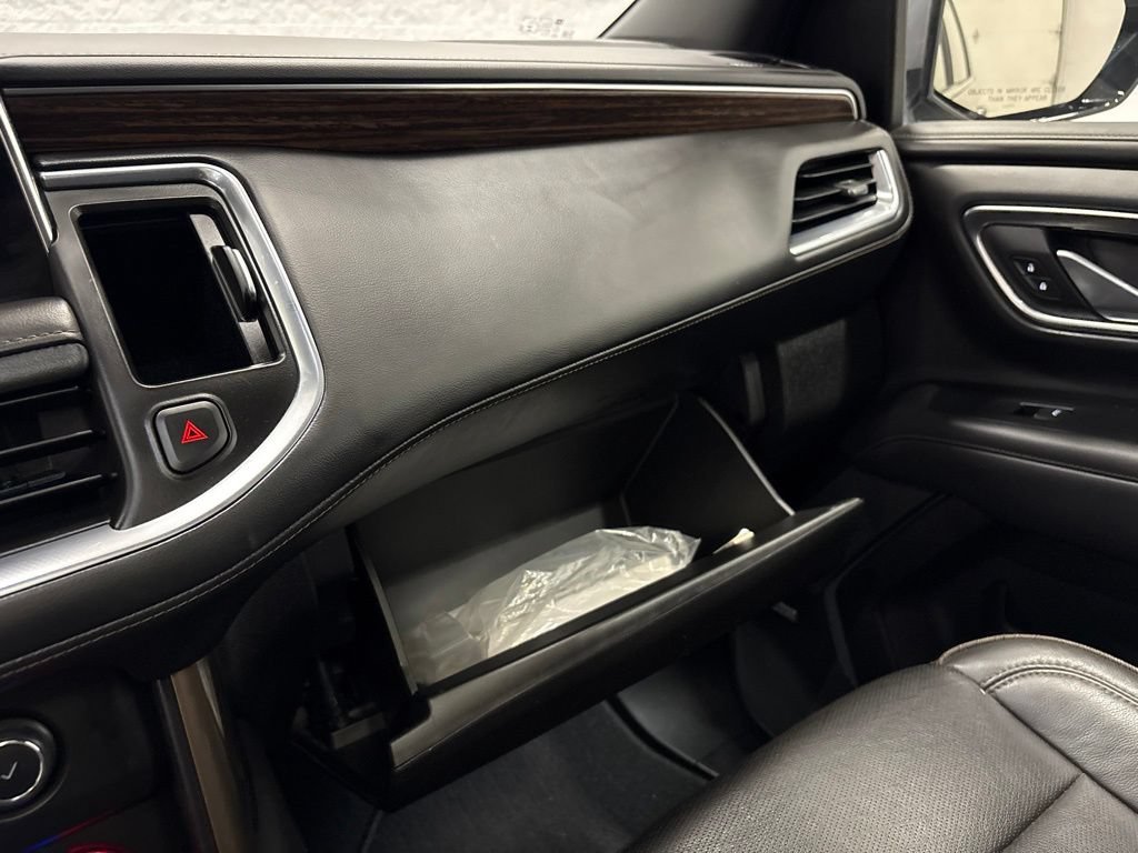 Used 2021 Chevrolet Suburban High Country AWD/4WD image 25