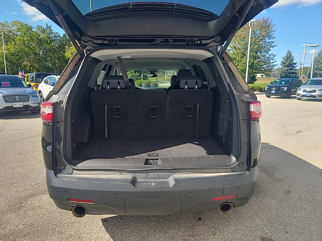 Used 2021 Chevrolet Traverse LT AWD/4WD image 20