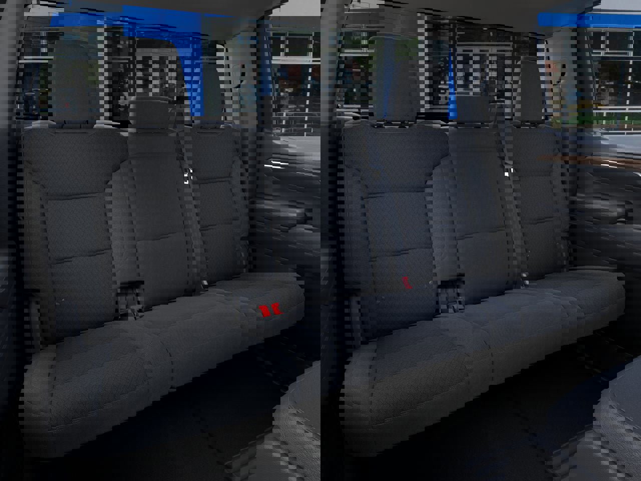 New 2026 Chevrolet Silverado 1500 LT image 41