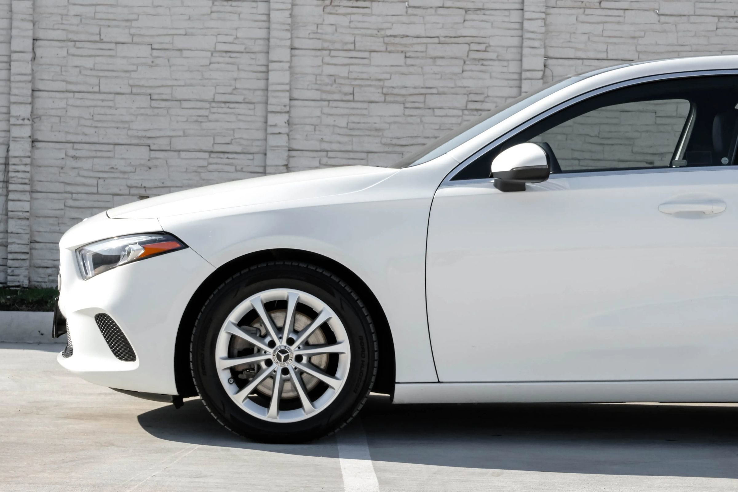 Used 2019 Mercedes-Benz A 220 4MATIC image 14