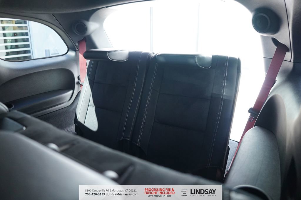 New 2026 Dodge Durango SRT Hellcat image 60