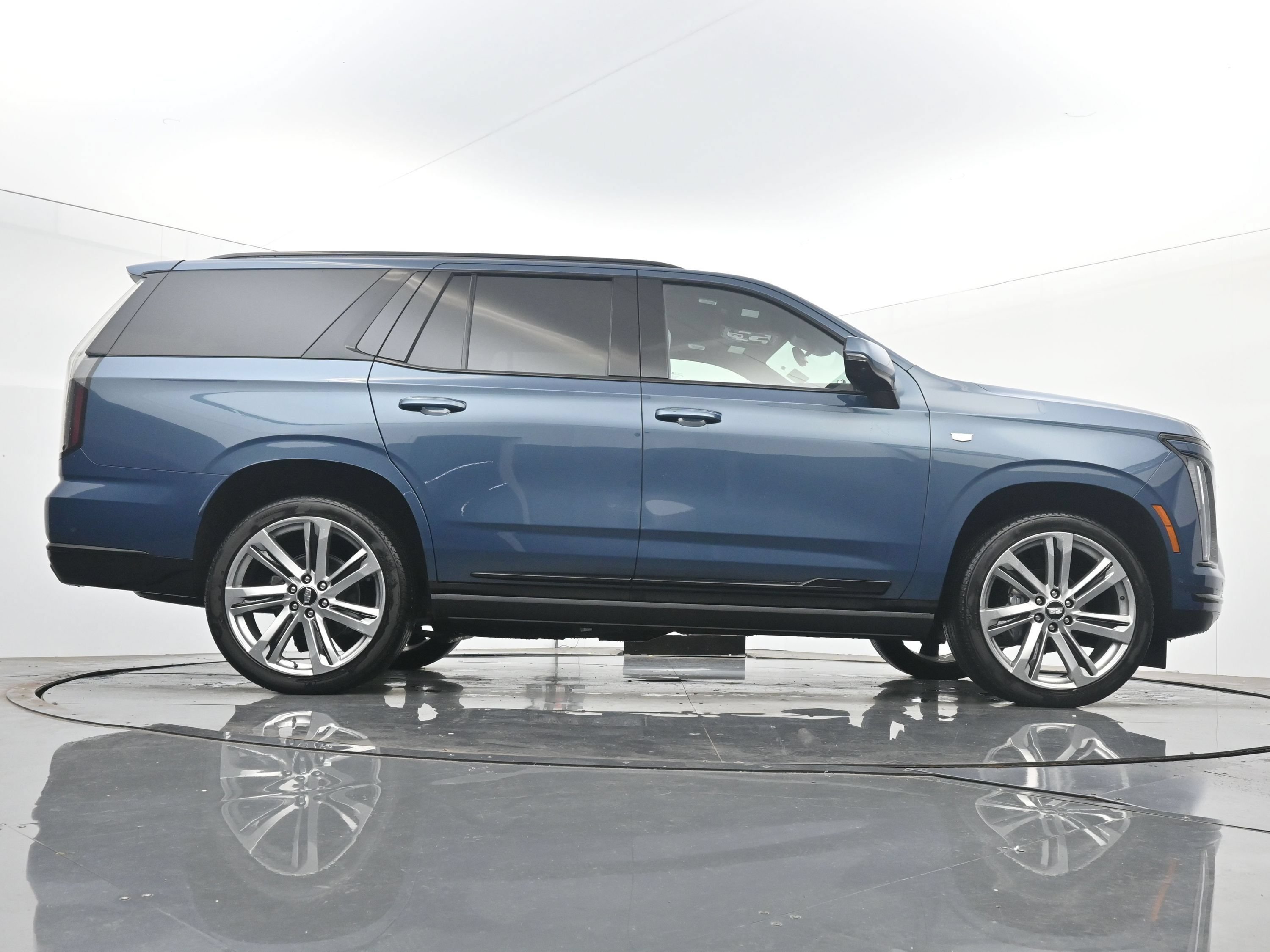 New 2026 Cadillac Escalade Platinum Sport AWD/4WD image 20