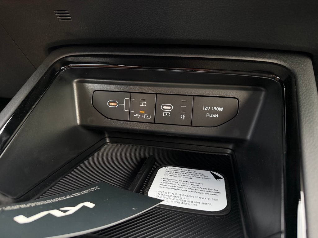 New 2026 Kia K5 GT-Line FWD image 20