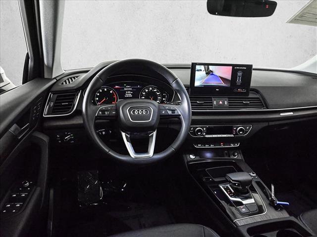 Certified 2023 Audi Q5 2.0T Premium w/ Convenience Package AWD/4WD image 19