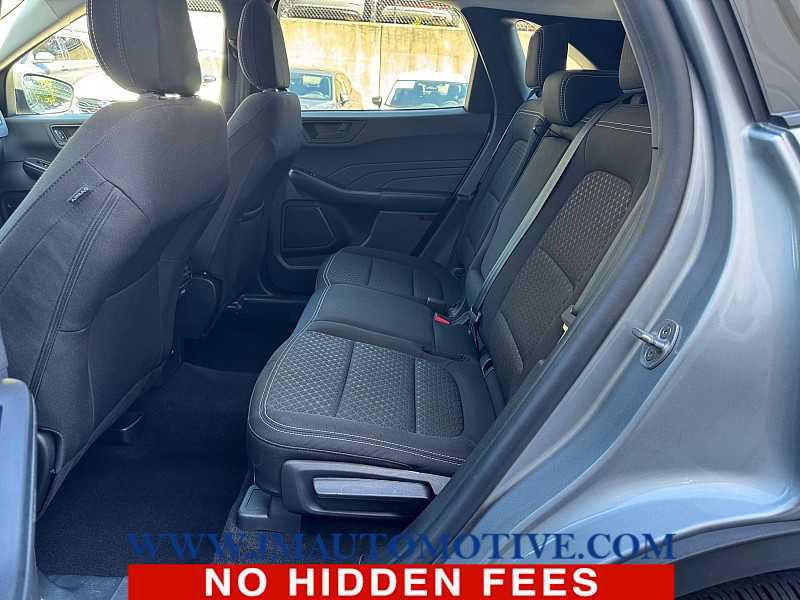 Used 2024 Ford Escape Active AWD/4WD image 14