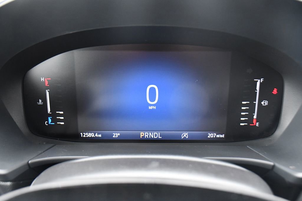 Used 2023 Ford Escape Active image 24