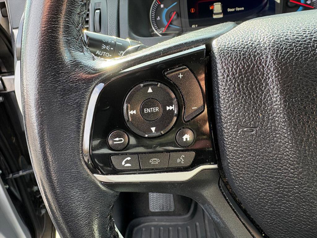 Used 2021 Honda Pilot EX-L image 10