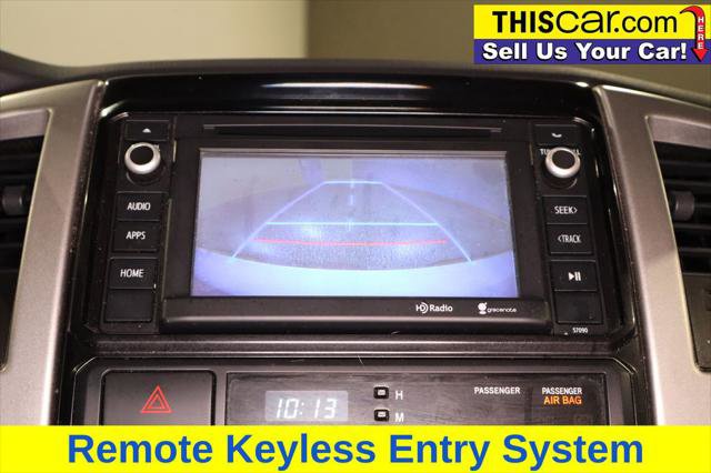 Used 2014 Toyota Tacoma PreRunner w/ SR5 Package RWD image 18