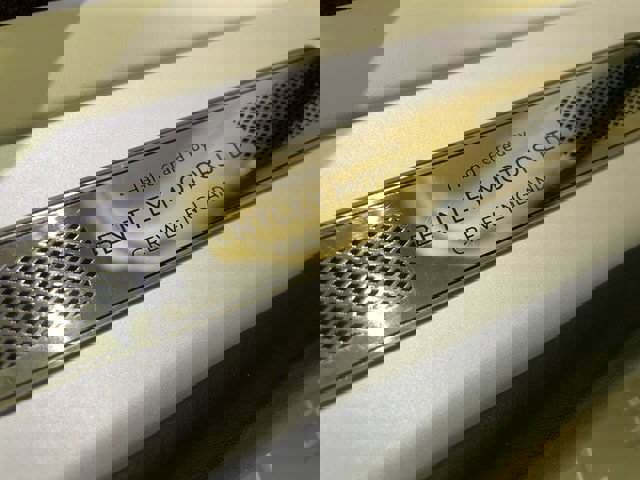 Used 2021 Bentley Flying Spur W12 image 18