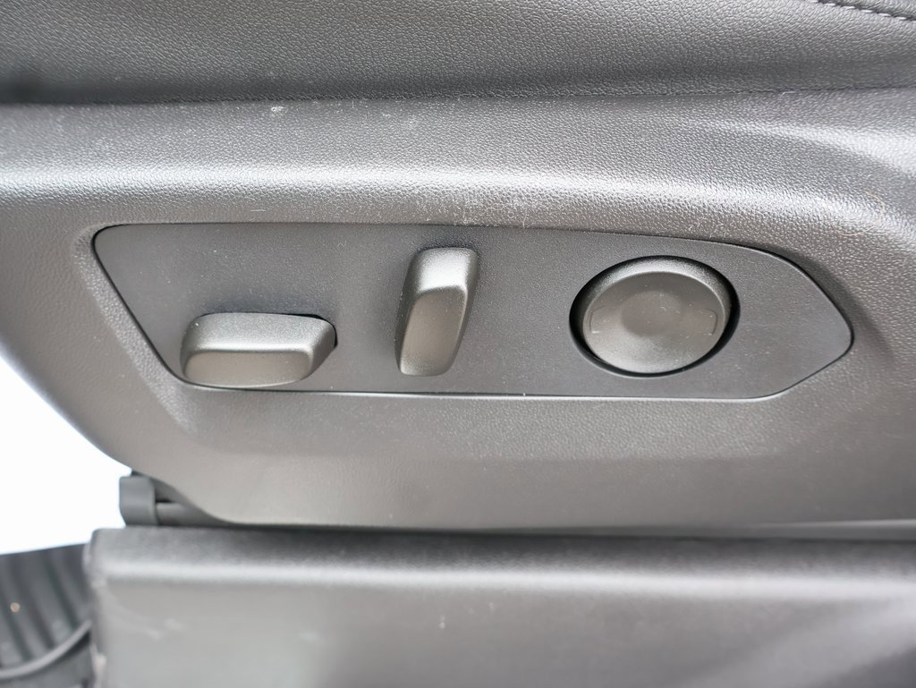 New 2026 Chevrolet Silverado 1500 LTZ w/ LTZ Premium Package image 15