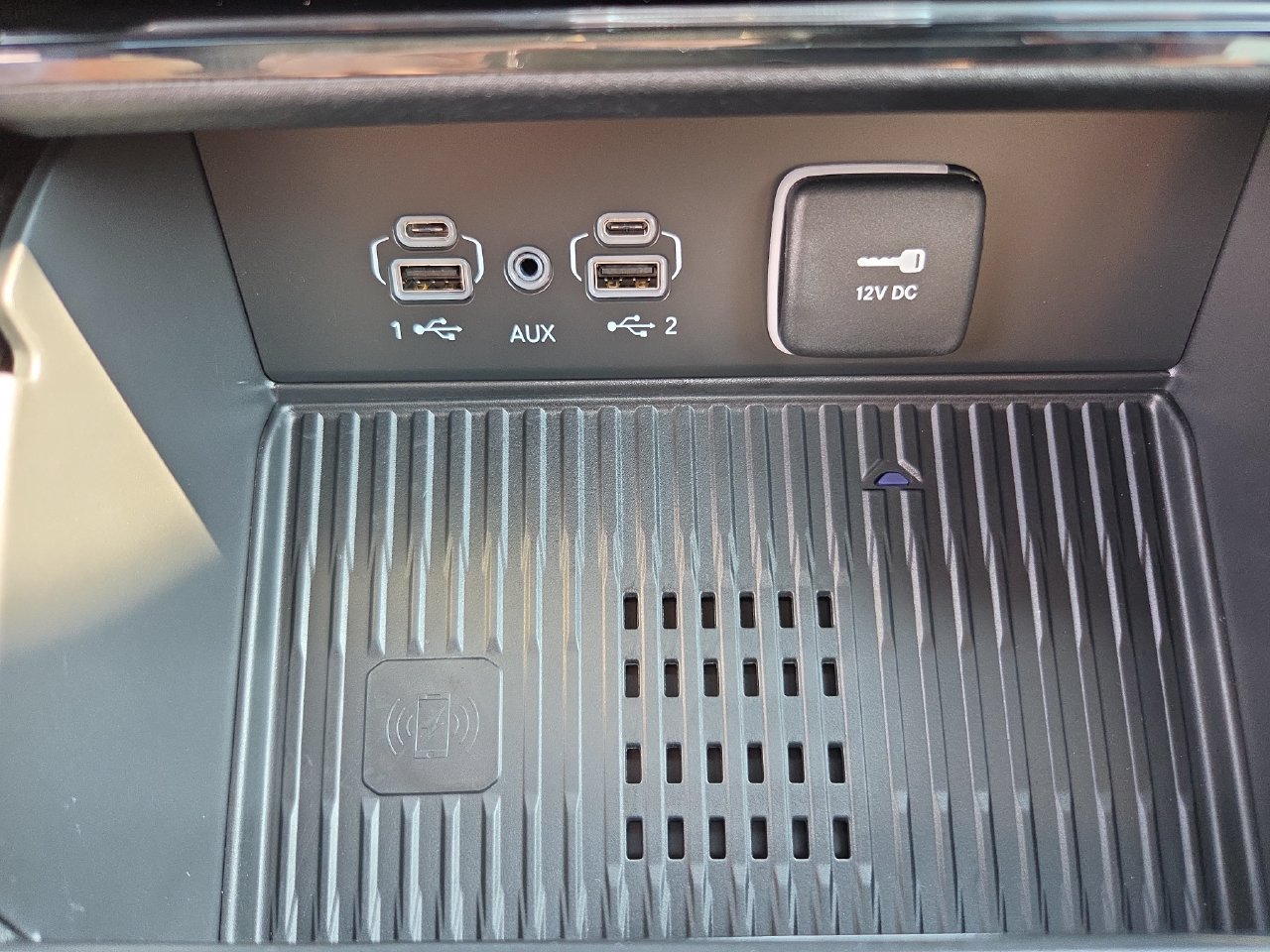 New 2026 Jeep Grand Cherokee Limited AWD/4WD image 29