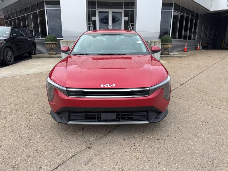 New 2025 Kia K4 GT-Line Turbo FWD image 2